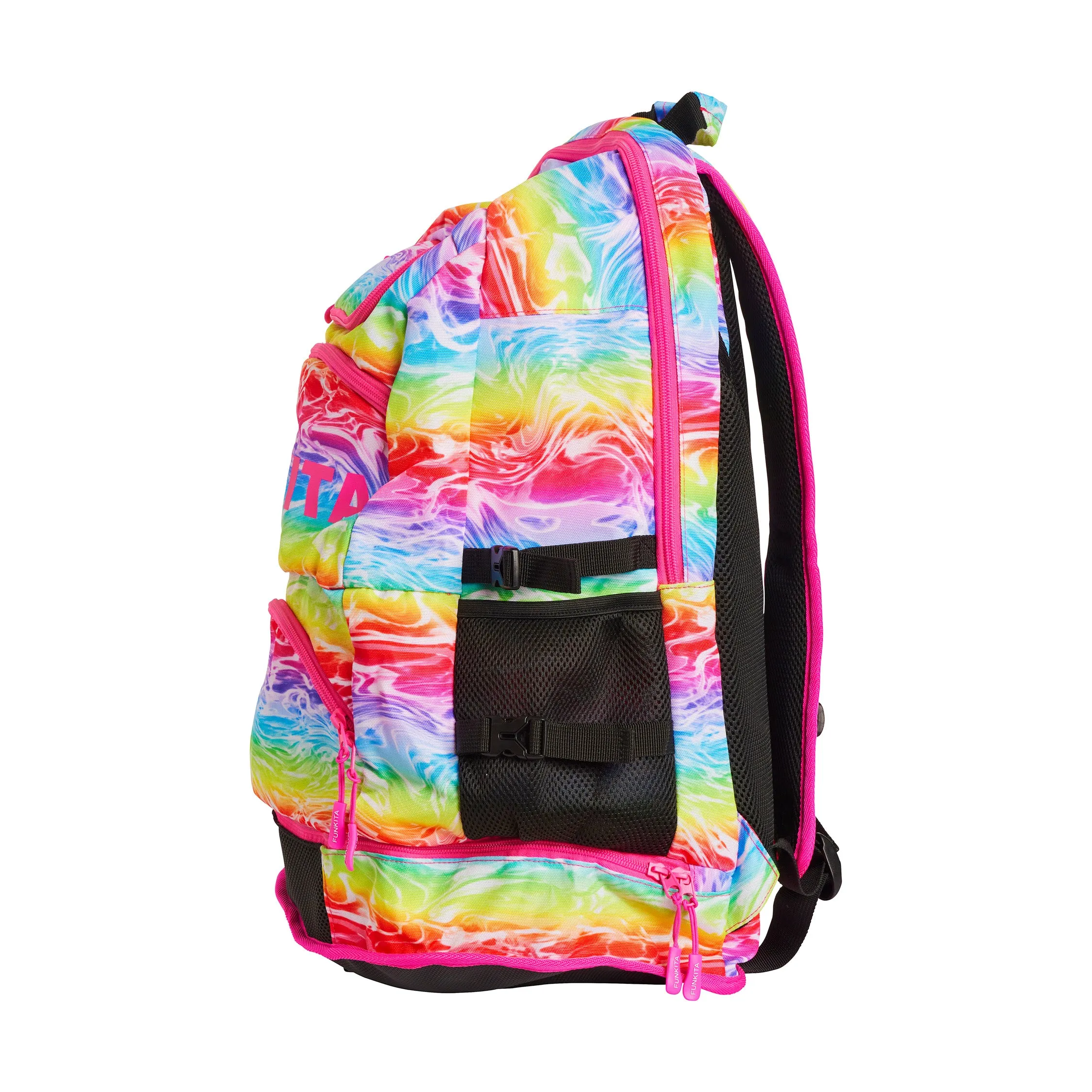 Lake Acid | Elite Squad Backpack