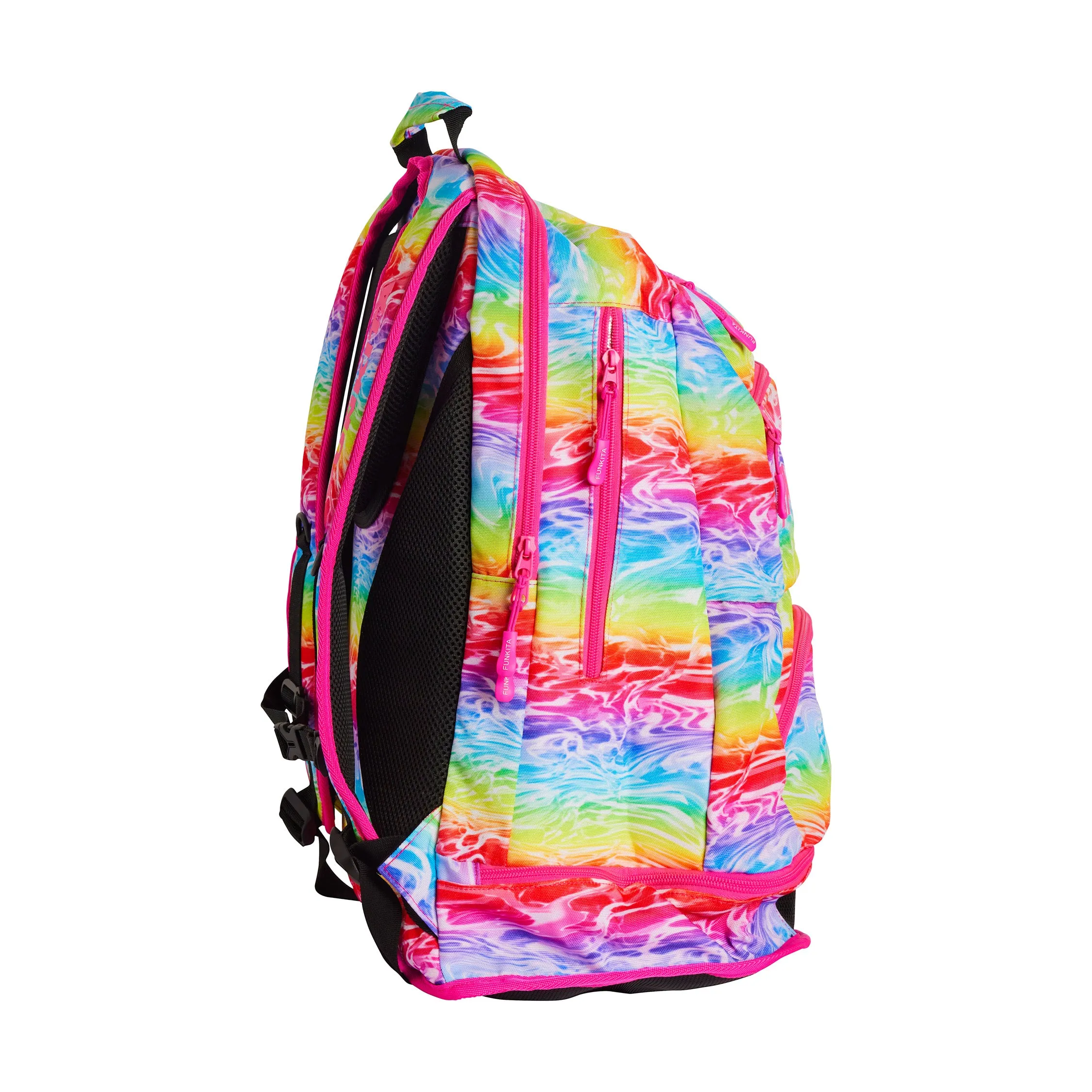 Lake Acid | Elite Squad Backpack