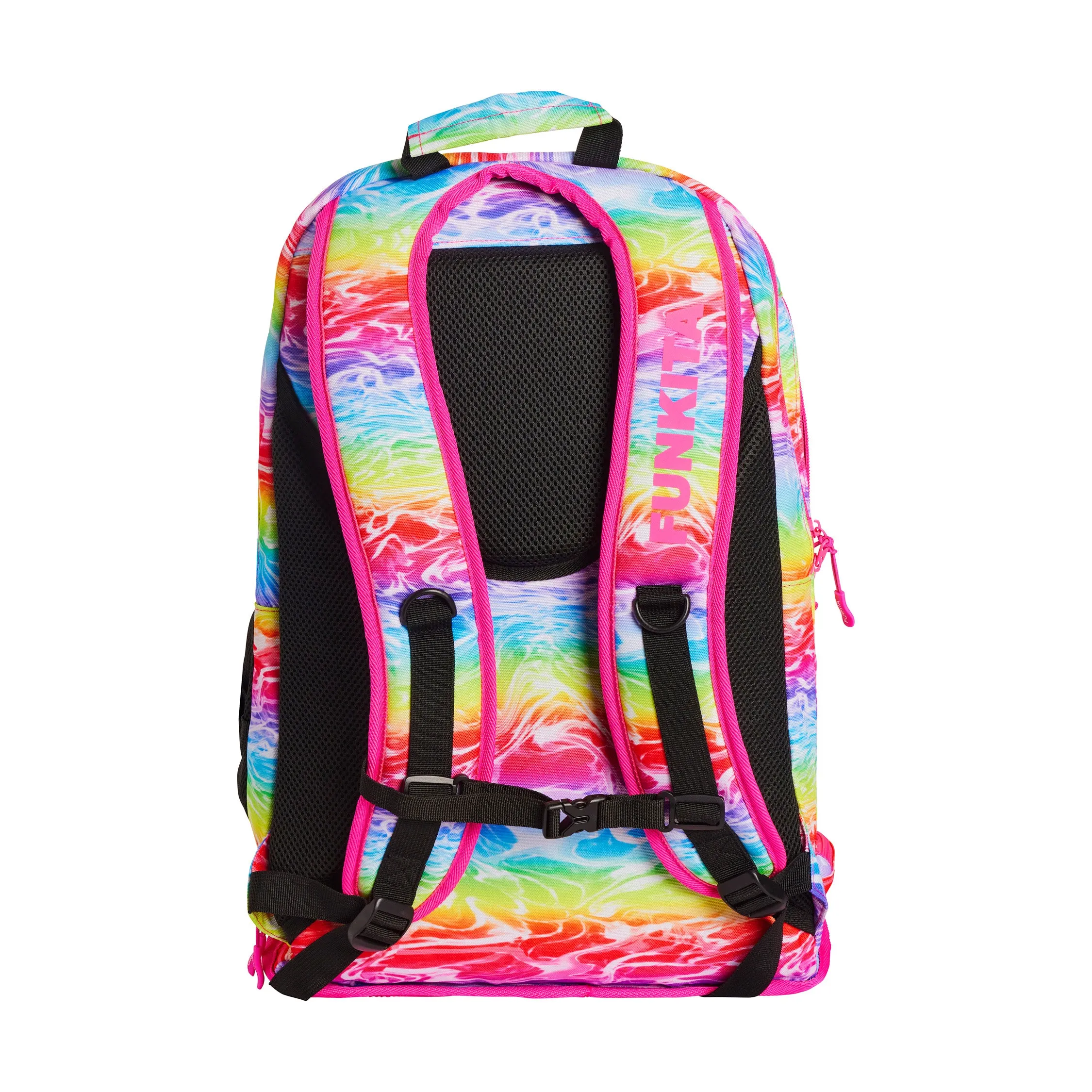 Lake Acid | Elite Squad Backpack