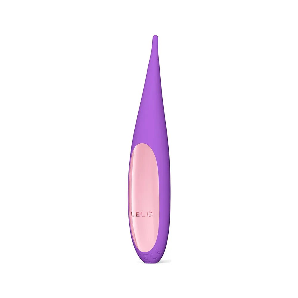 Lelo Dot Travel Clitoral Pinpoint Vibrator