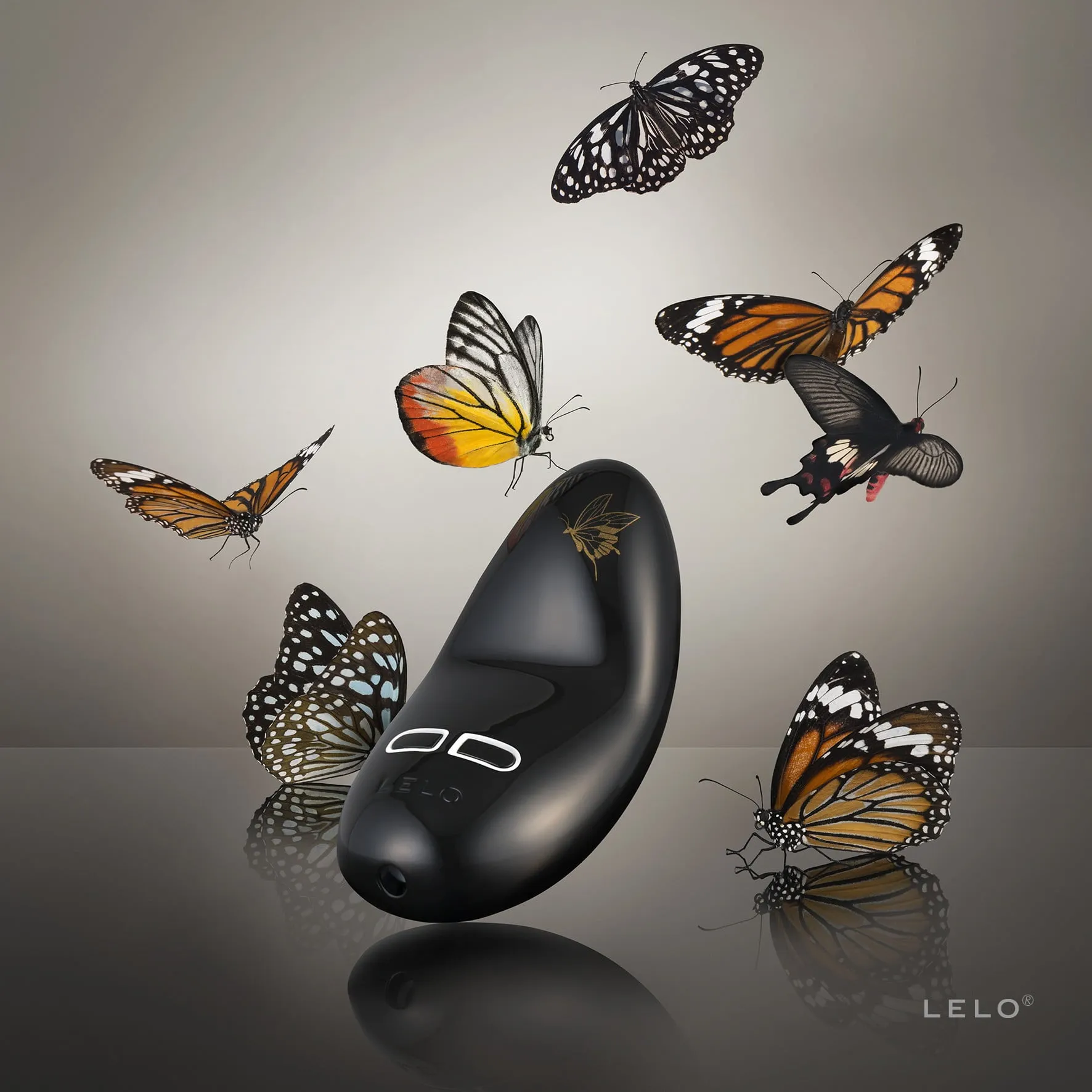 Lelo Nea 2 Vibrator