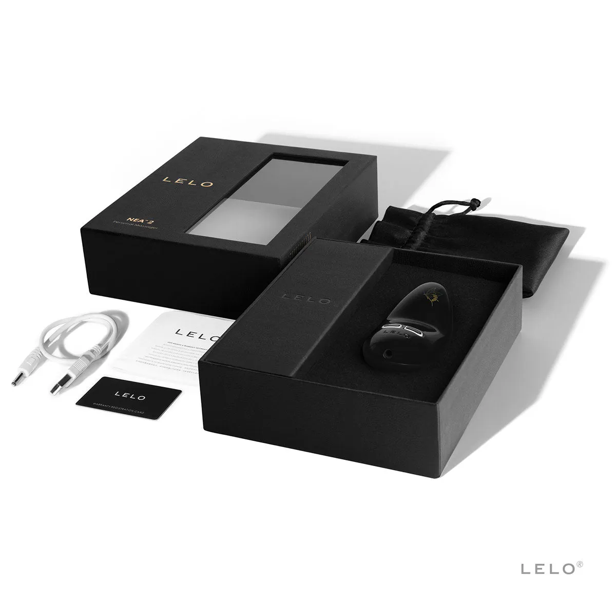 Lelo Nea 2 Vibrator