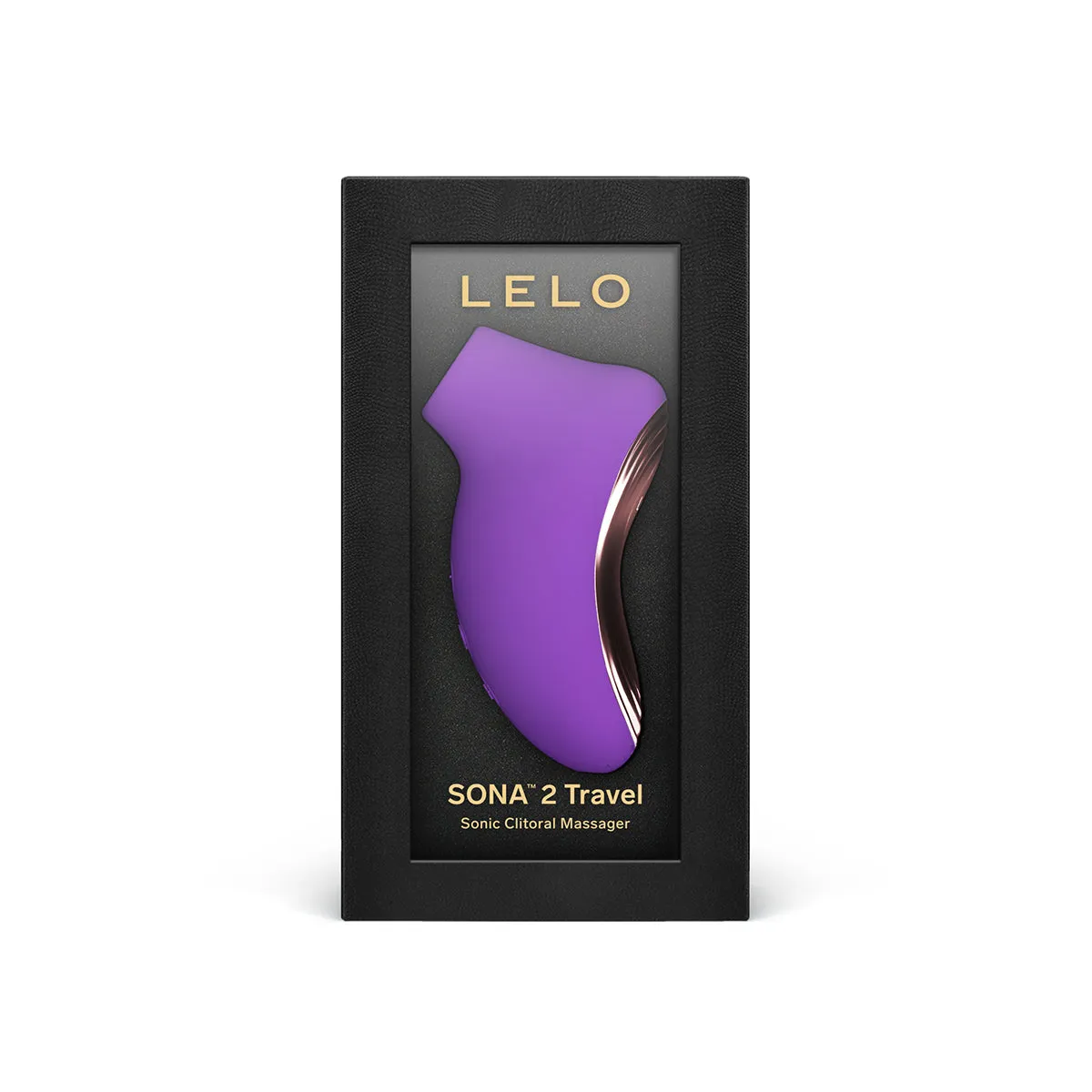 Lelo Sona 2 Travel Air Pressure Toy