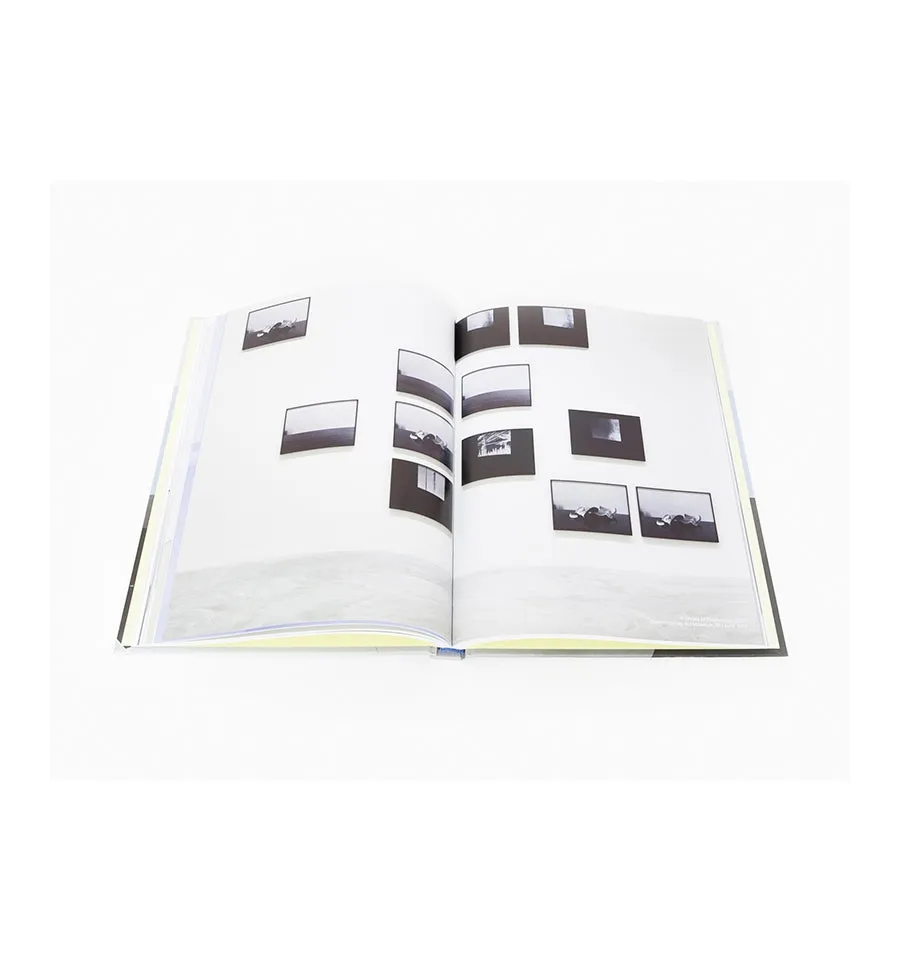 Leslie Hewitt - Self Titled Monograph