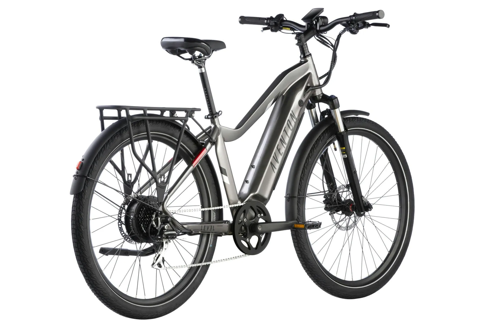 Level V2 Electric Bike