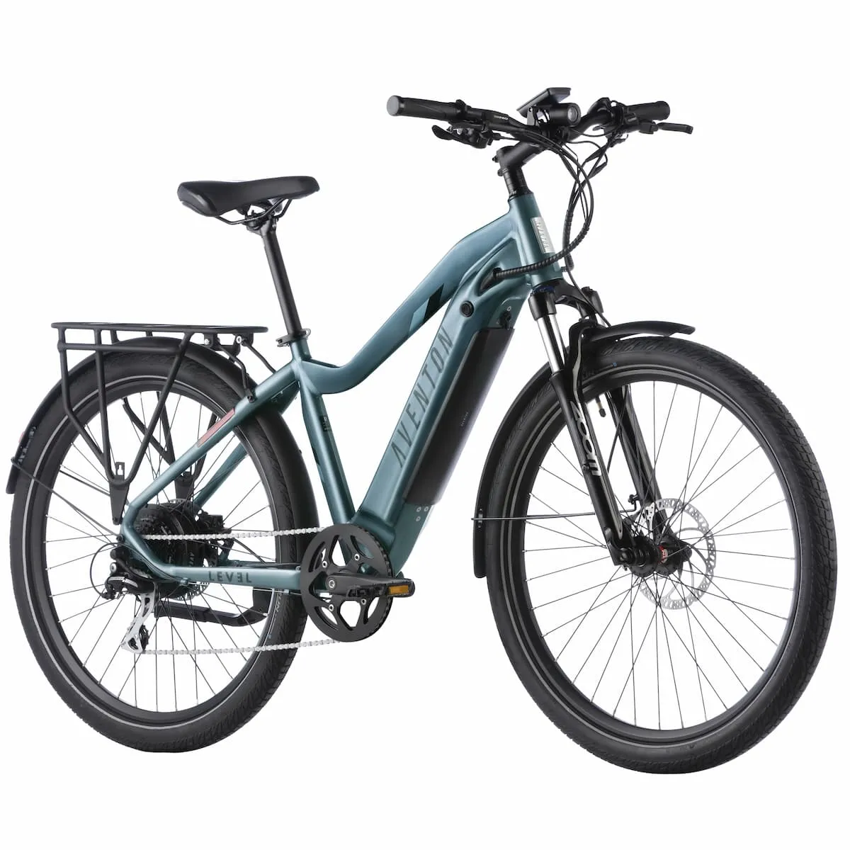 Level V2 Electric Bike