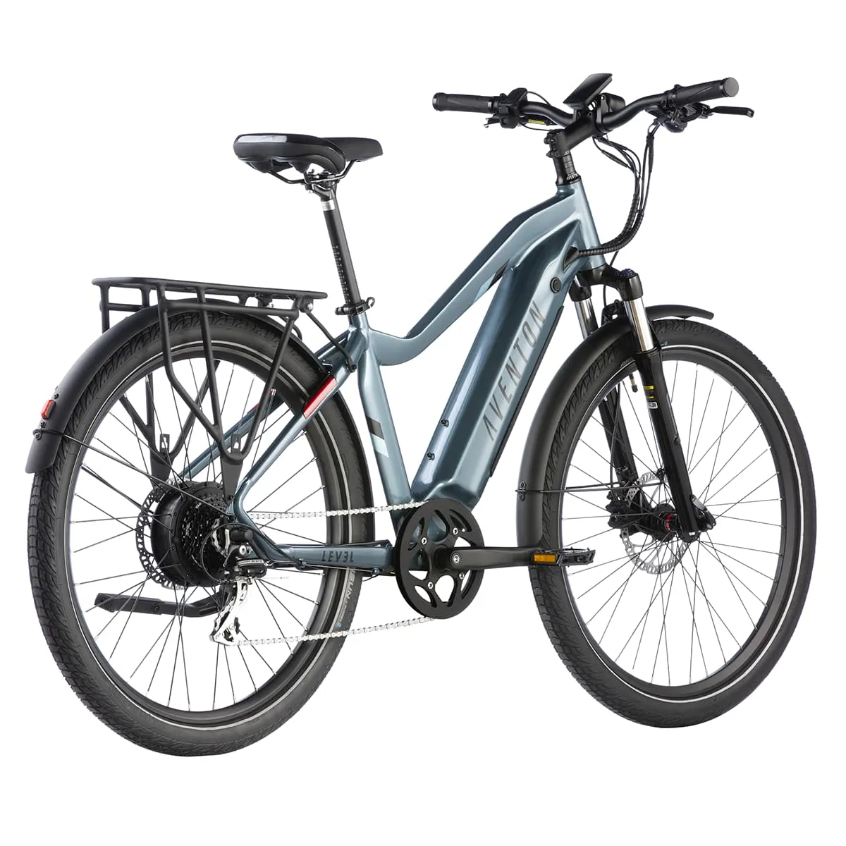 Level V2 Electric Bike