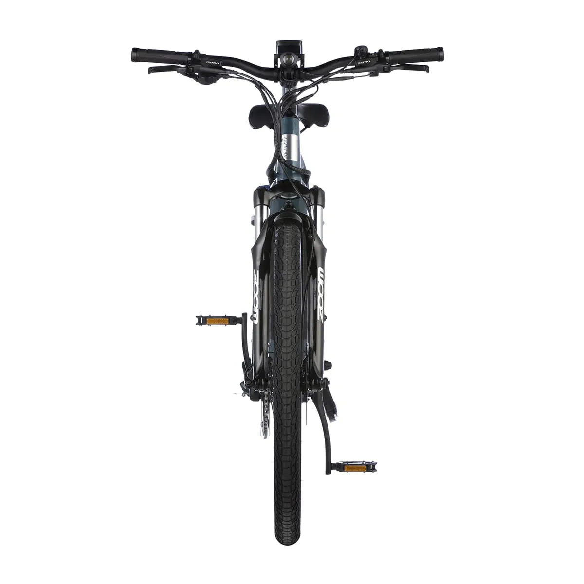 Level V2 Electric Bike