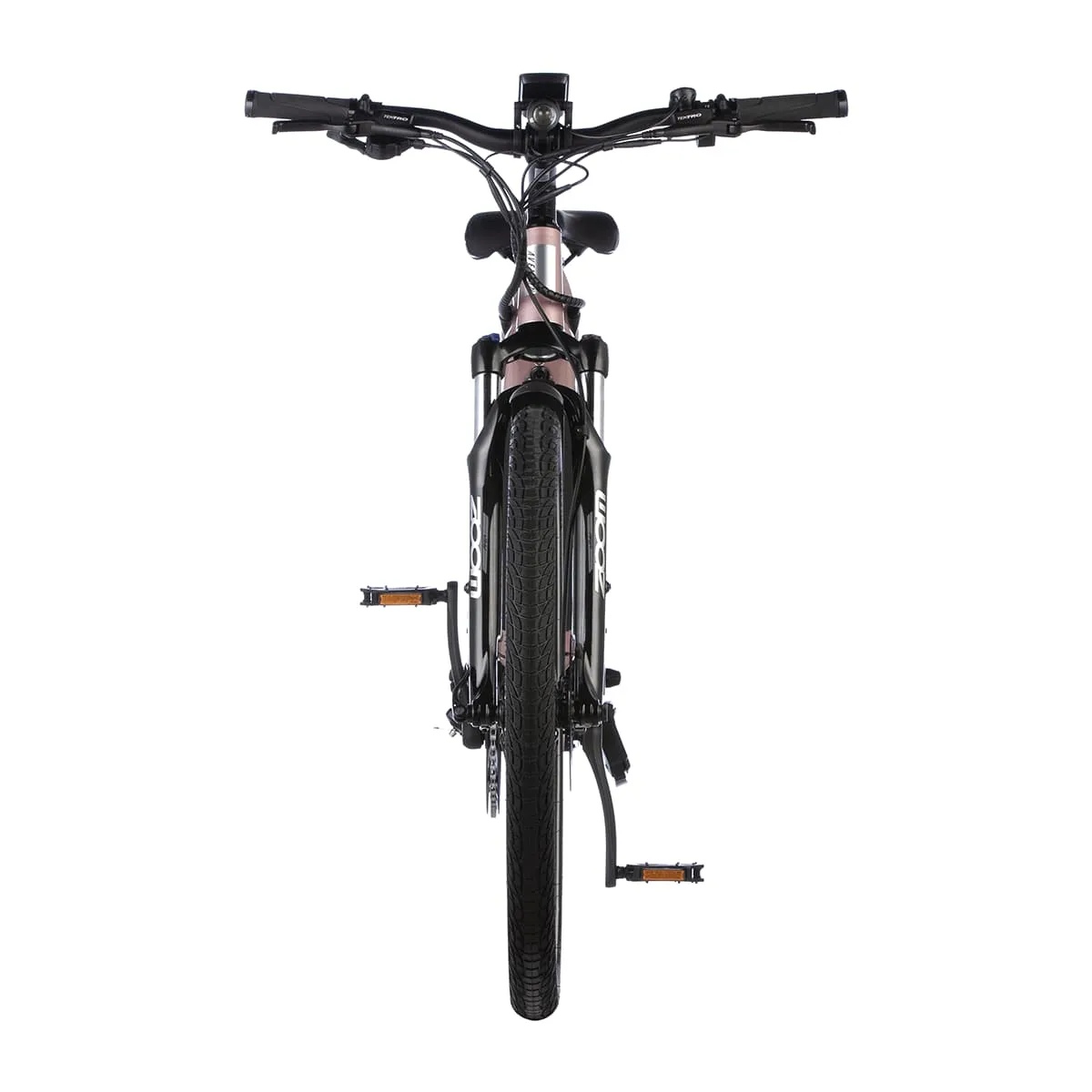 Level V2 Step-Thru Electric Bike