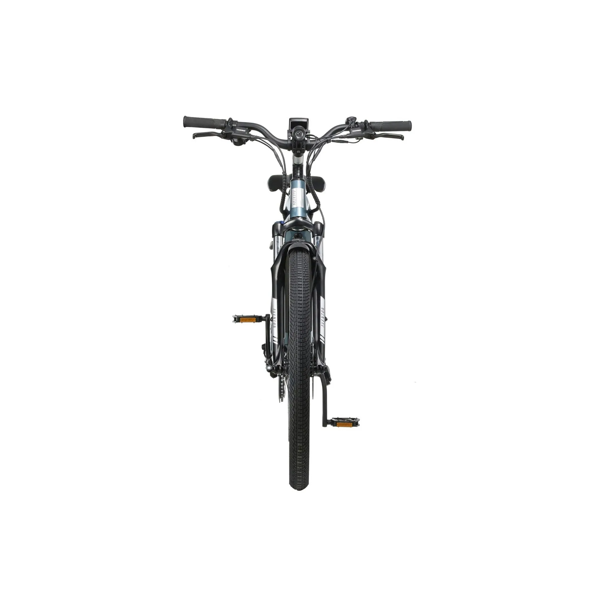 Level V2 Step-Thru Electric Bike