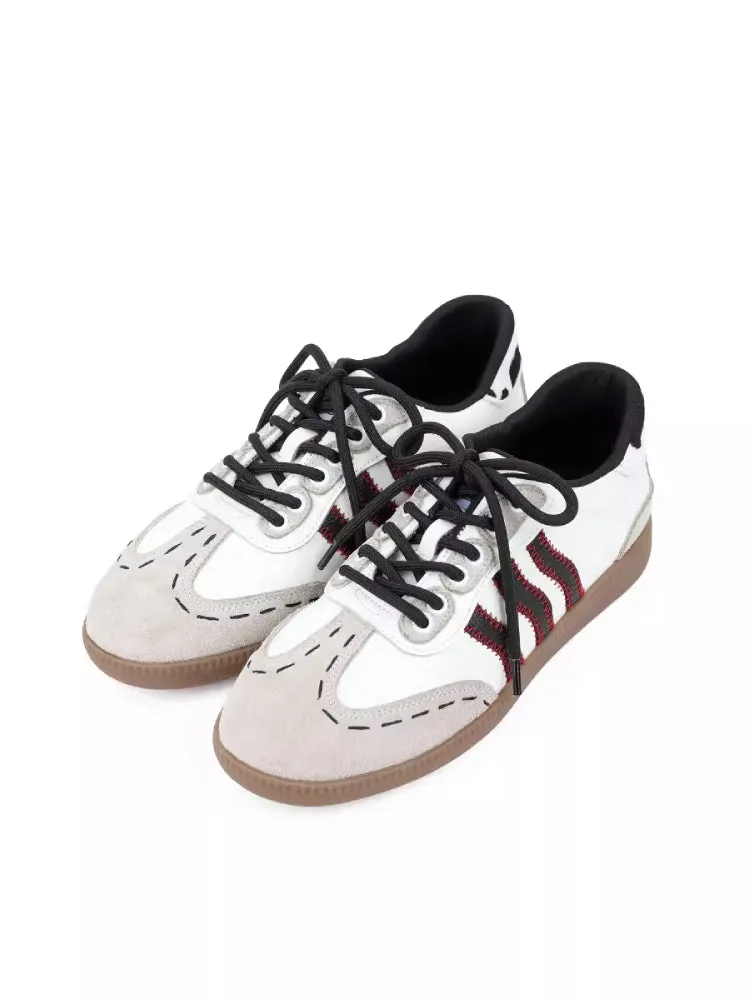 Lightweight sports casual shoes【s0000007008】