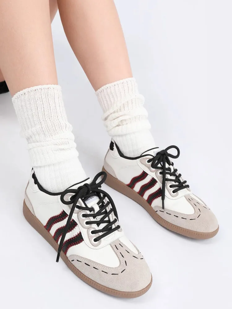 Lightweight sports casual shoes【s0000007008】