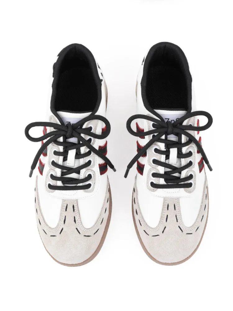 Lightweight sports casual shoes【s0000007008】