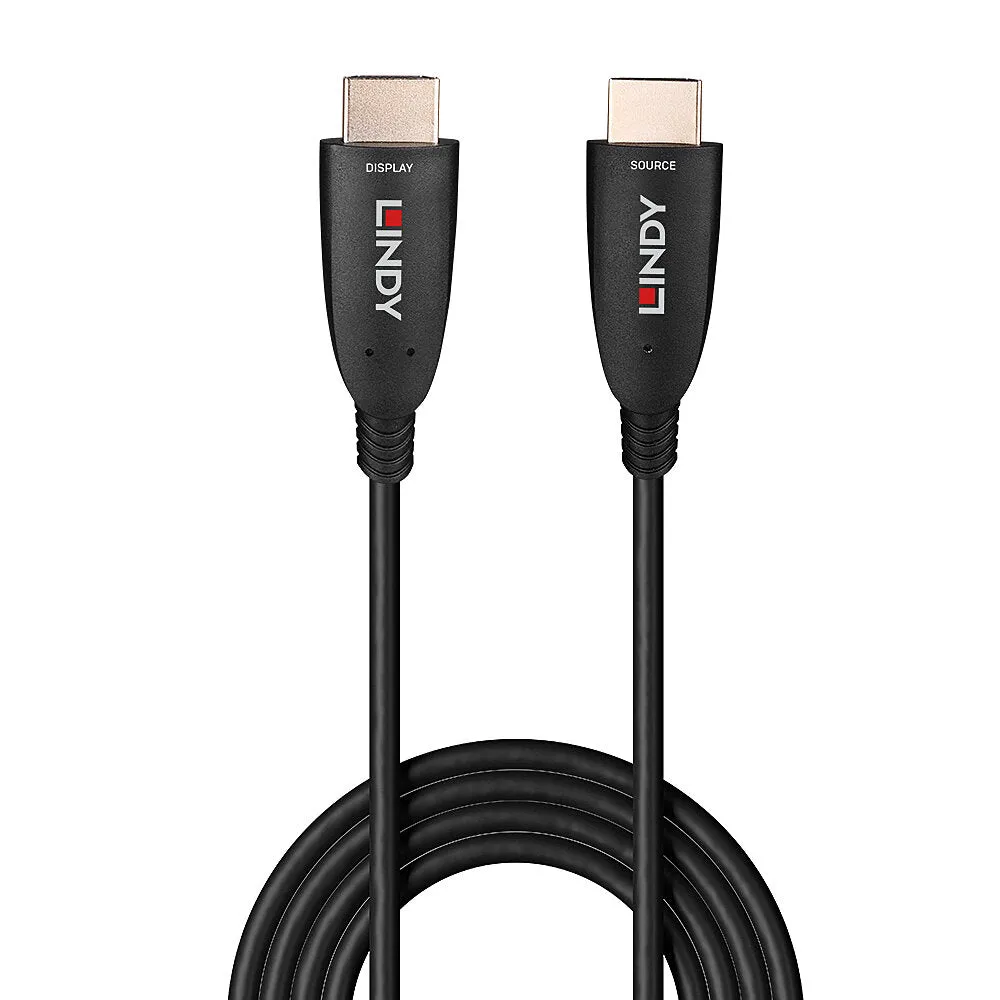 Lindy Hdmi Cable - 50 M