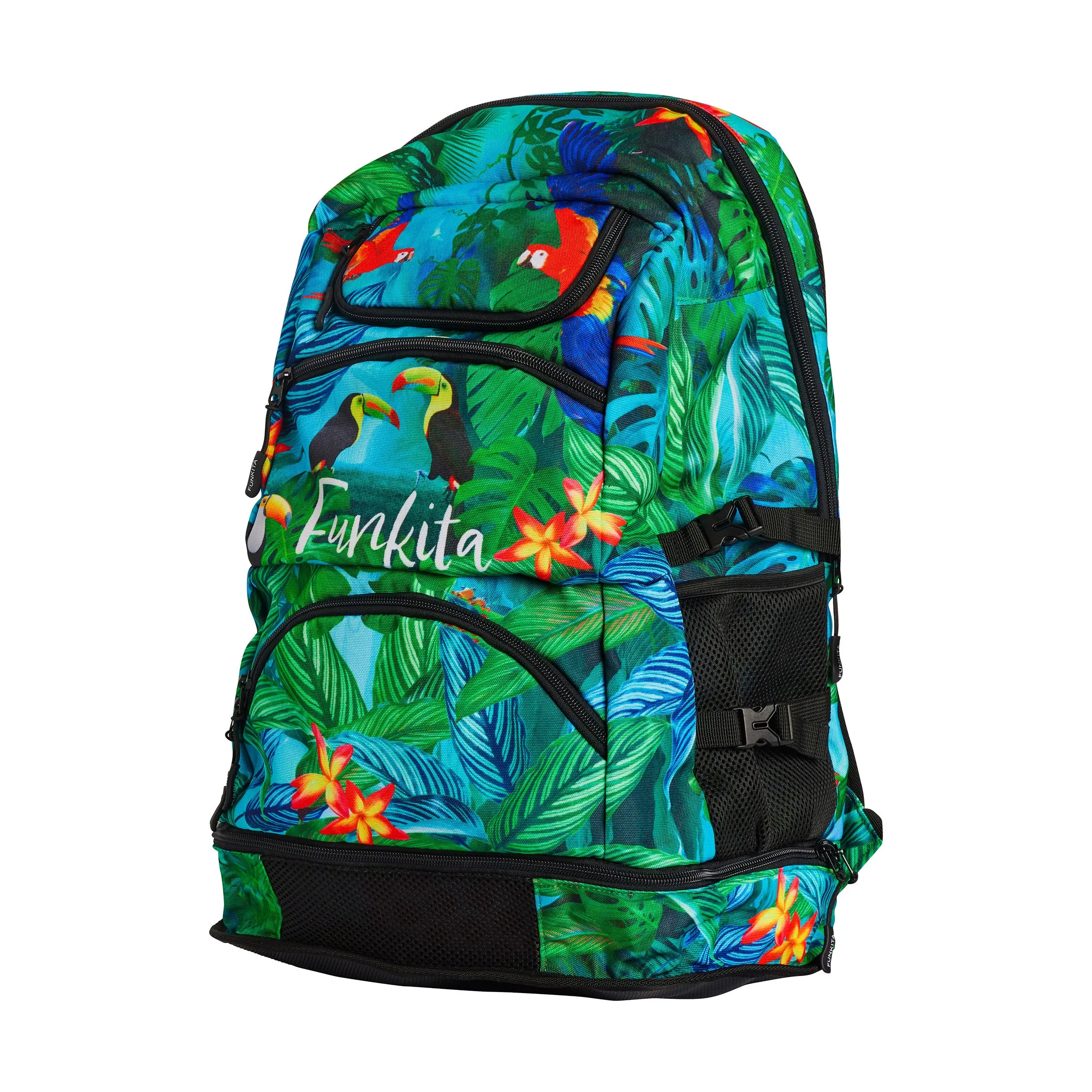 Lost Forest | Elite Squad Backpack