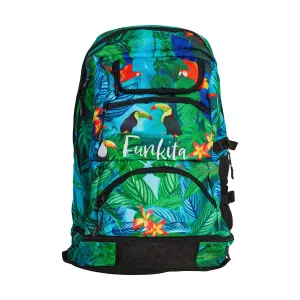 Lost Forest | Elite Squad Backpack