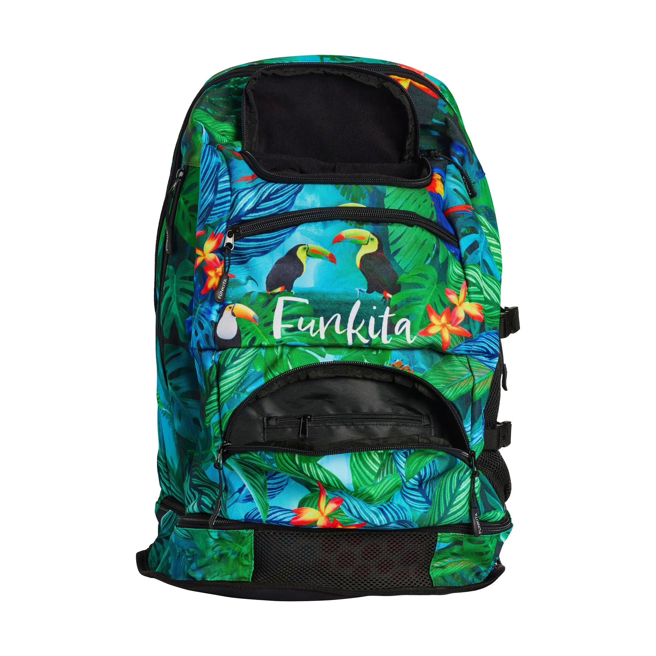 Lost Forest | Elite Squad Backpack