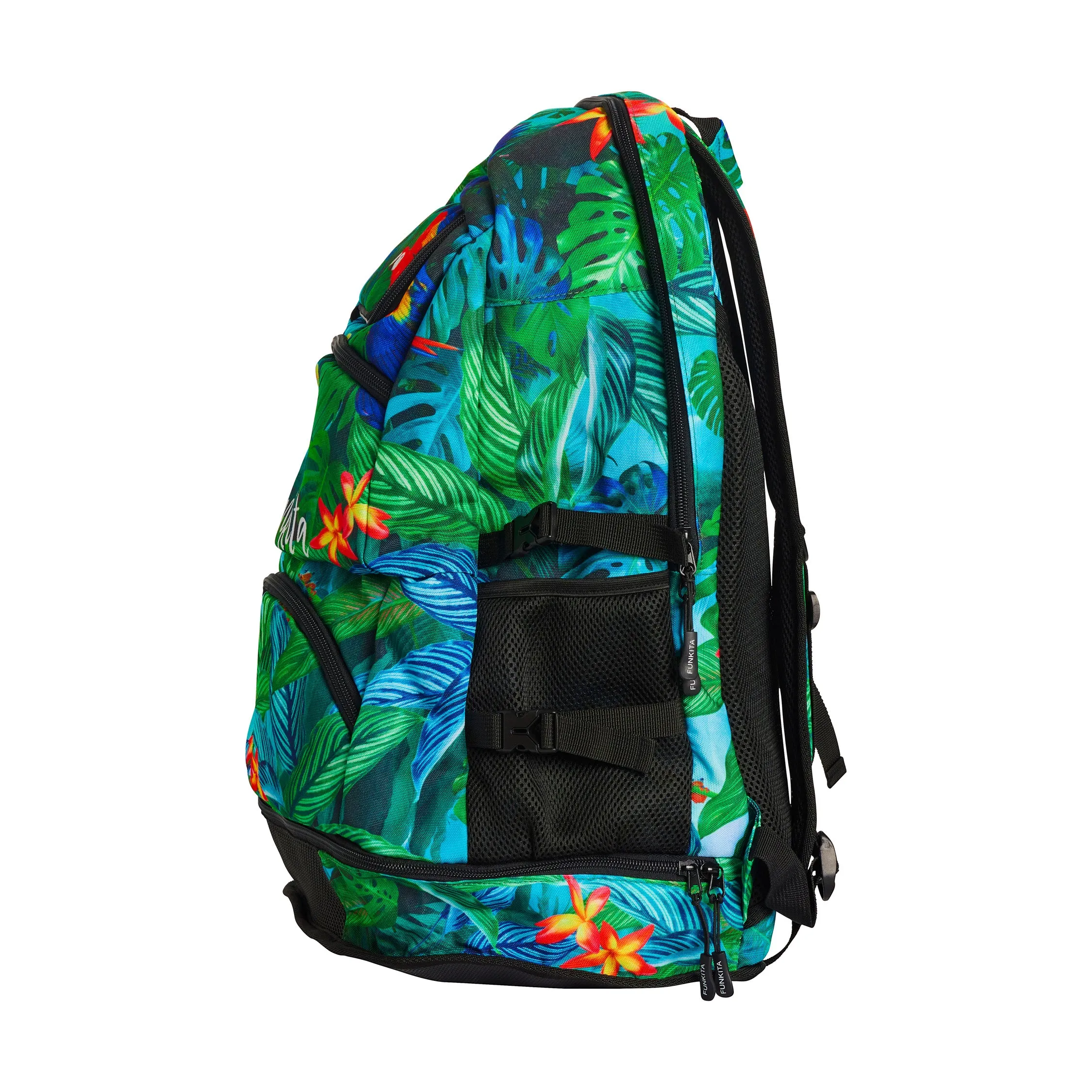 Lost Forest | Elite Squad Backpack