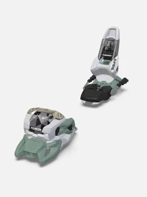 Marker Squire 11 Ski Bindings 2024