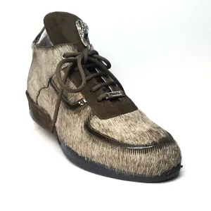 Mauri M711/2 Italian Pony Hair Sneakers