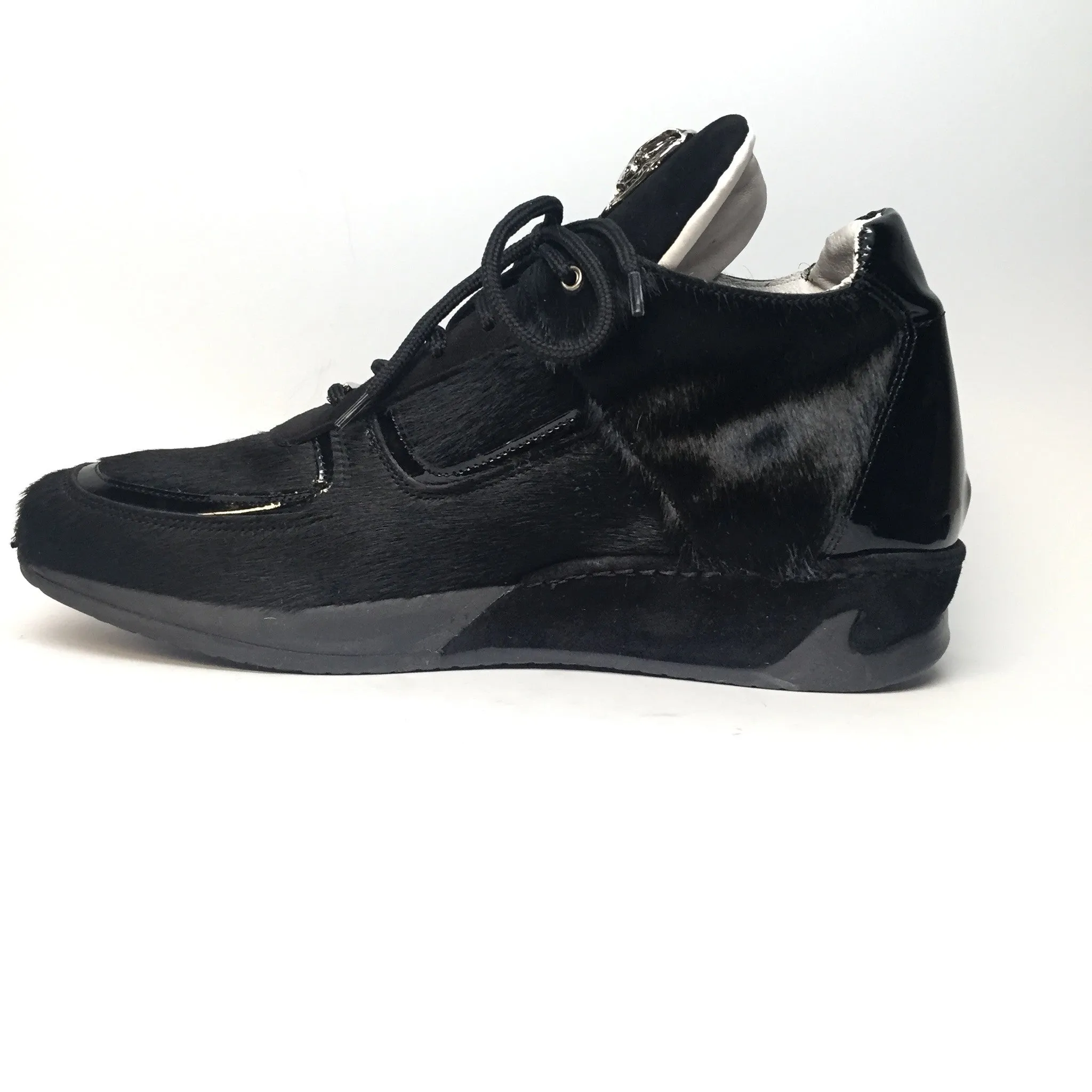 Mauri M711/2 Italian Pony Hair Sneakers