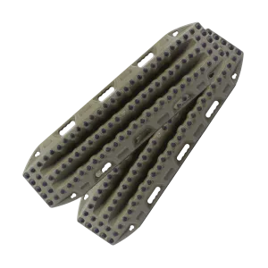 Maxtrax Xtreme Recovery Tracks - Olive Drab - MTXXOD