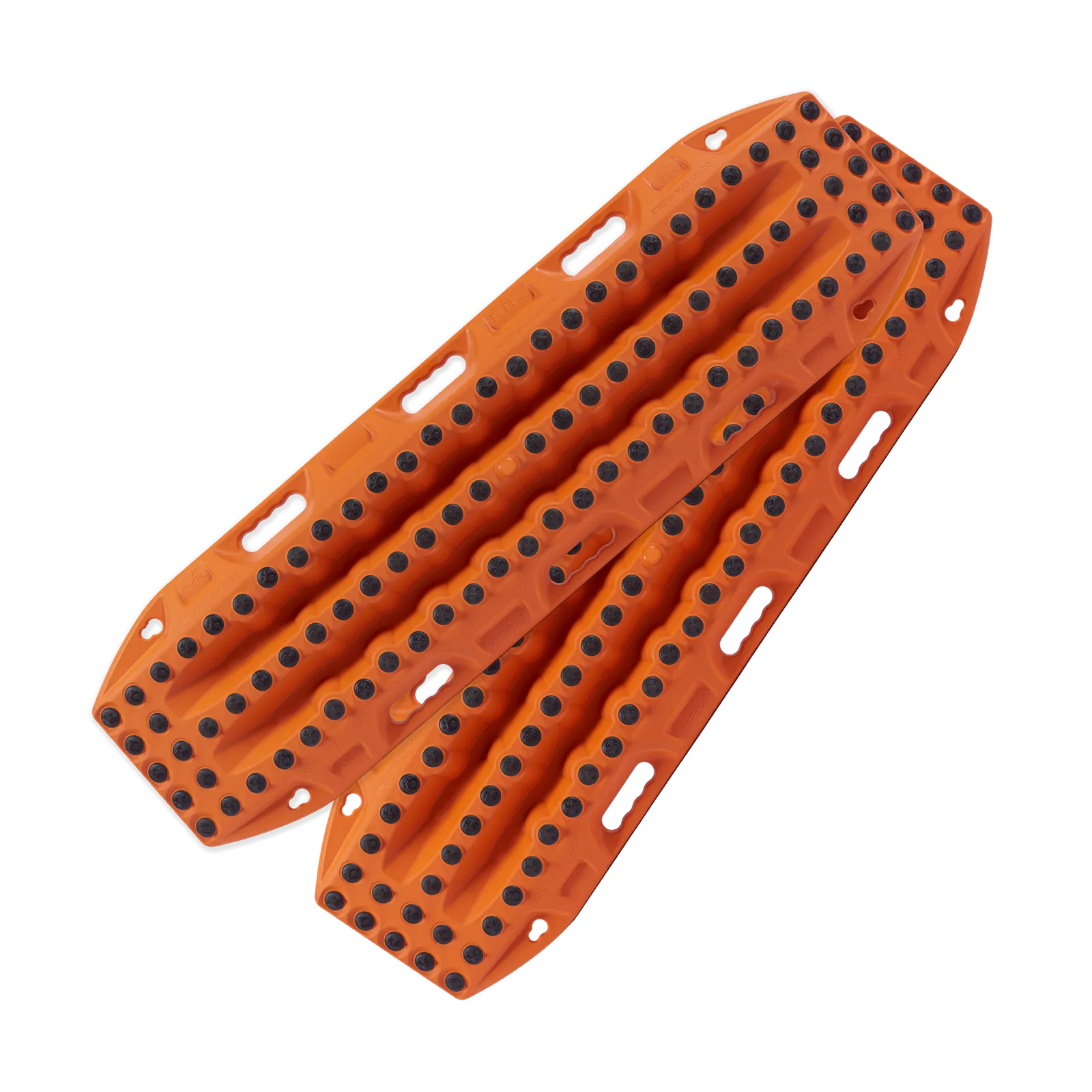 Maxtrax Xtreme Recovery Tracks - Signature Orange - MTXXSO