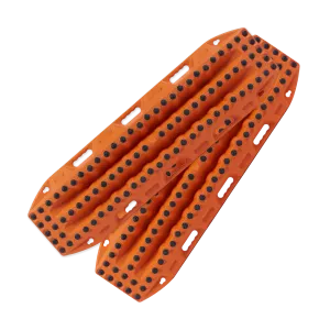 Maxtrax Xtreme Recovery Tracks - Signature Orange - MTXXSO