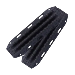 Maxtrax Xtreme Recovery Tracks - Stealth Black - MTXXBK