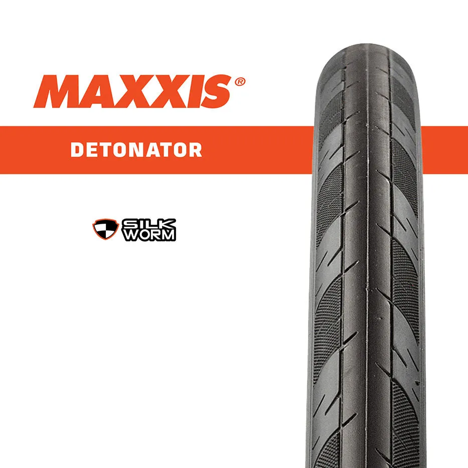 Maxxis - 27.5" Detonator