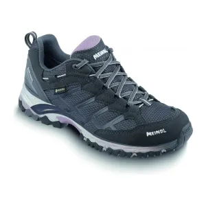 Meindl Caribe Lady GTX Walking Shoes - Graphite