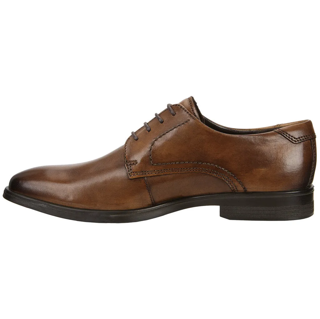 Melbourne Smooth Leather Men's Formal Shoes