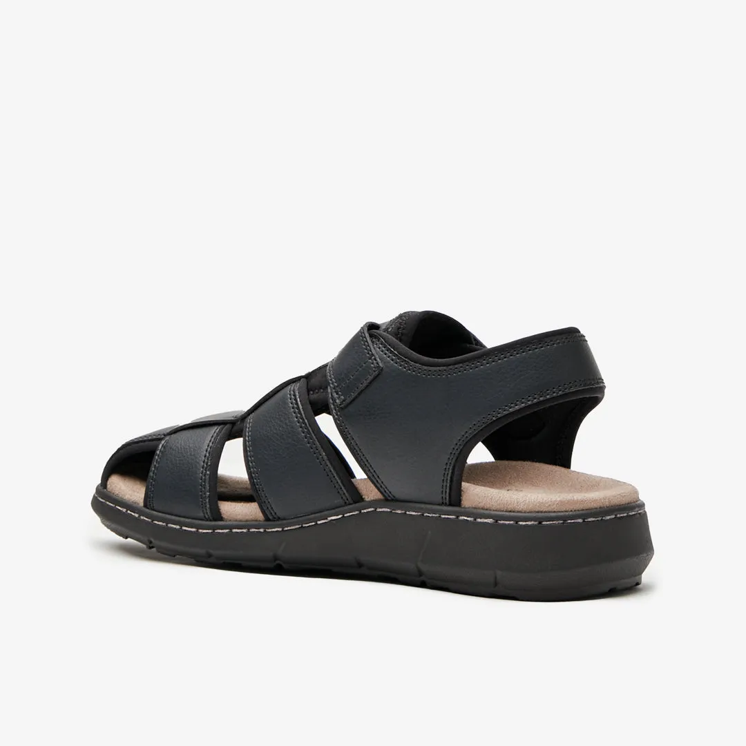 Men's Byron Strap Sandals