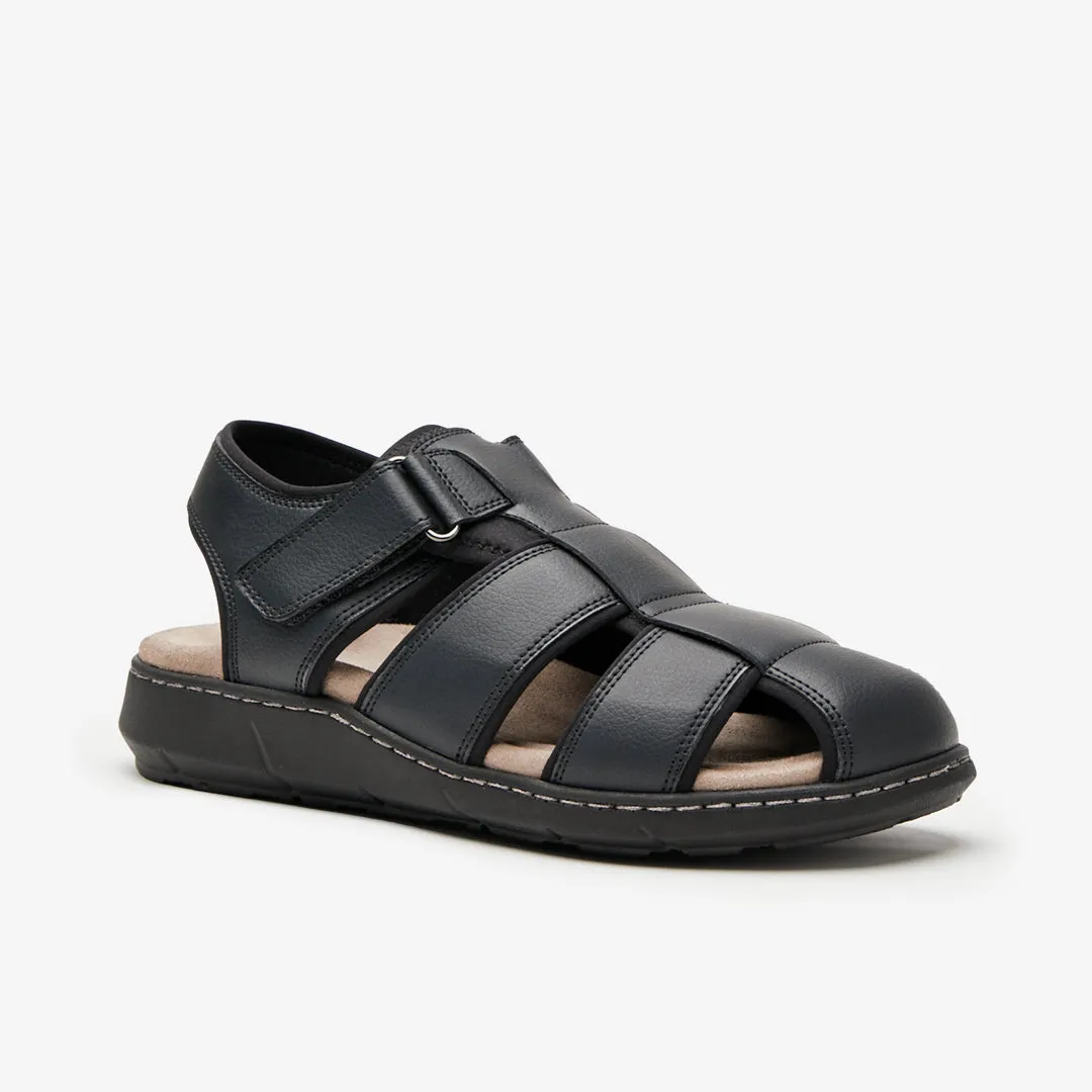 Men's Byron Strap Sandals