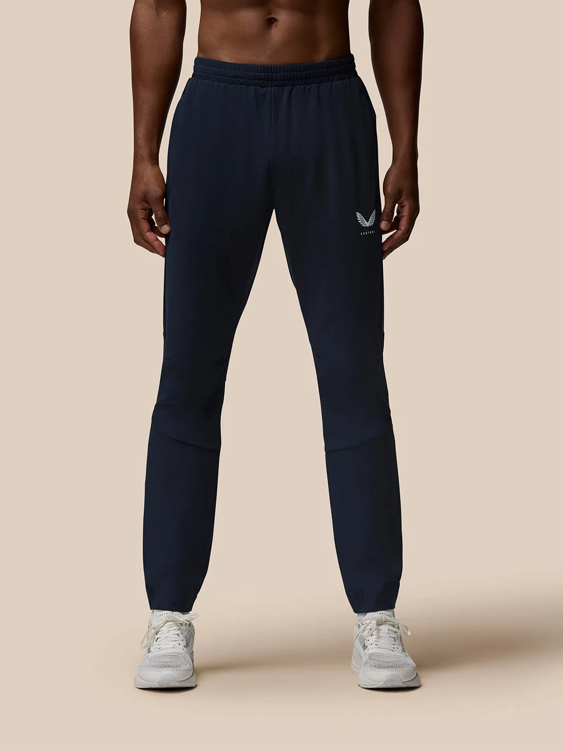 Men's Flow Hybrid Joggers - Midnight Navy