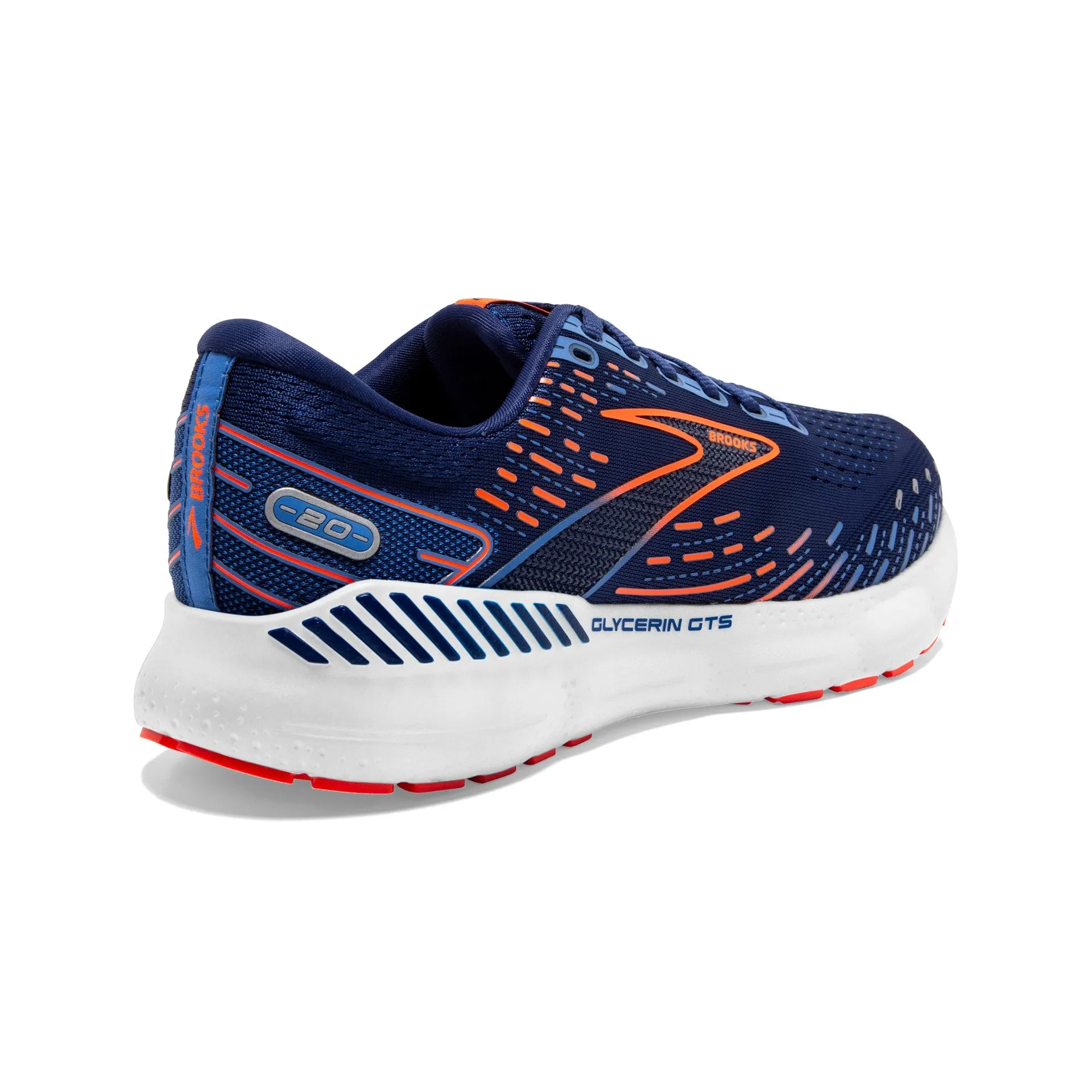 Men's Glycerin GTS 20