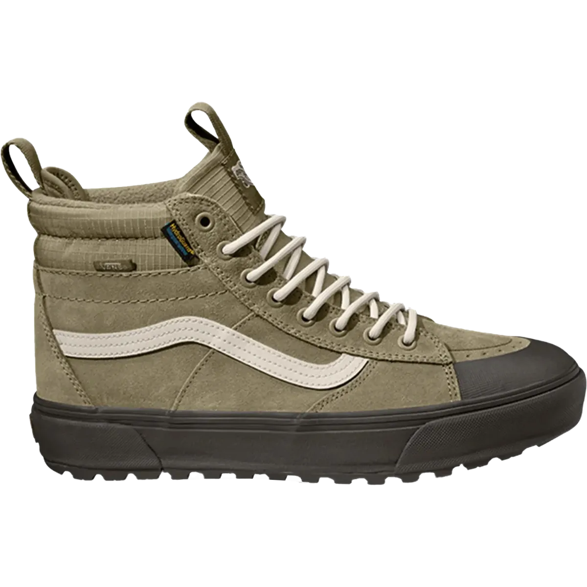 Men's MTE Sk8-Hi Waterproof Insulated