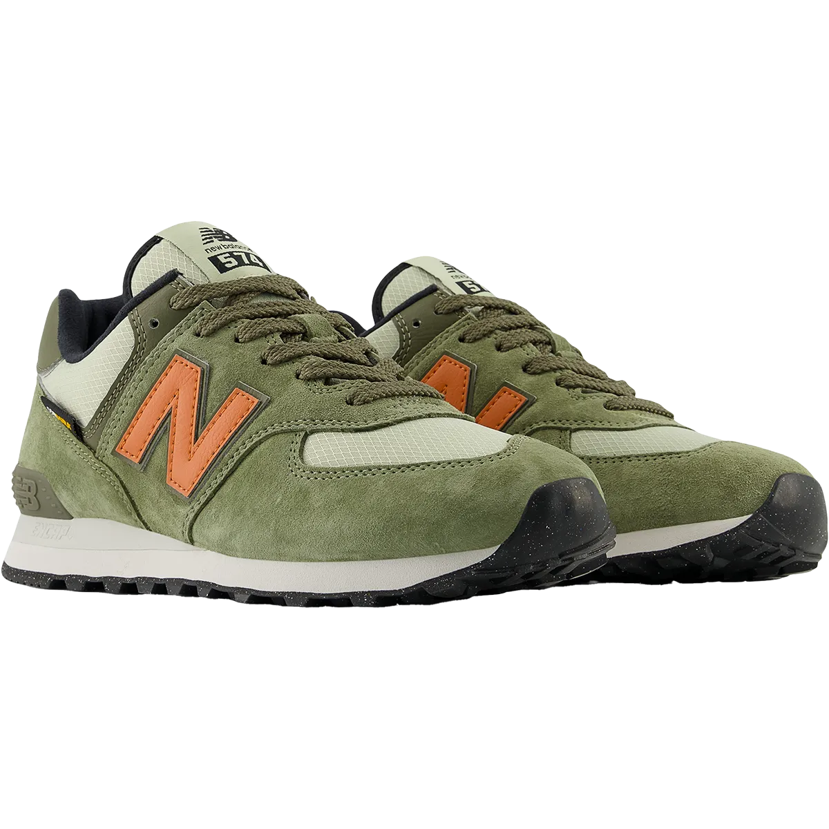 Men's NB 574