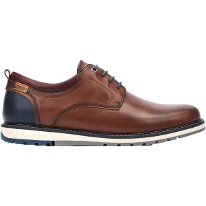 Men's Pikolinos Berna M8J-4183 Cuero Leather