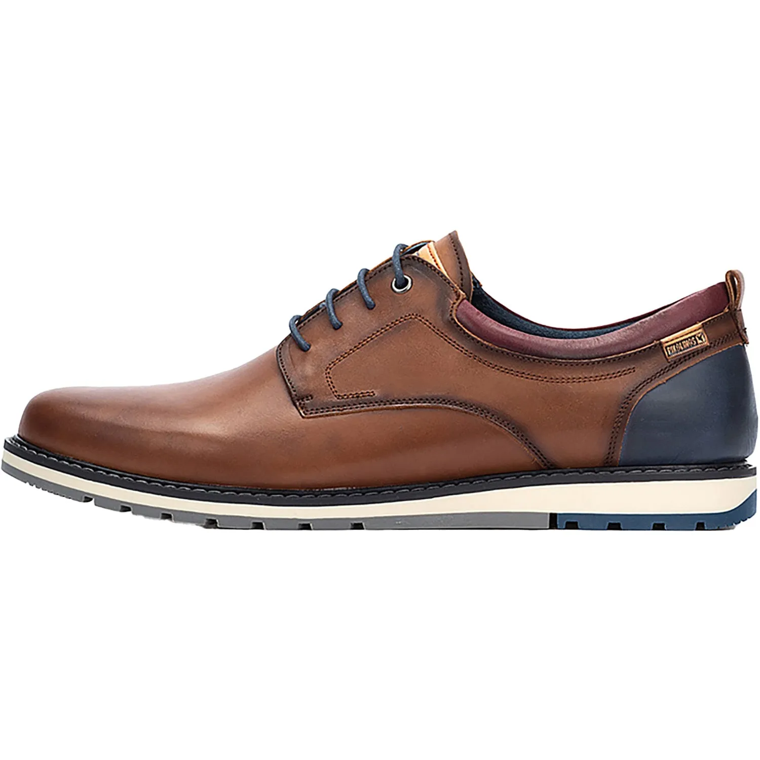 Men's Pikolinos Berna M8J-4183 Cuero Leather