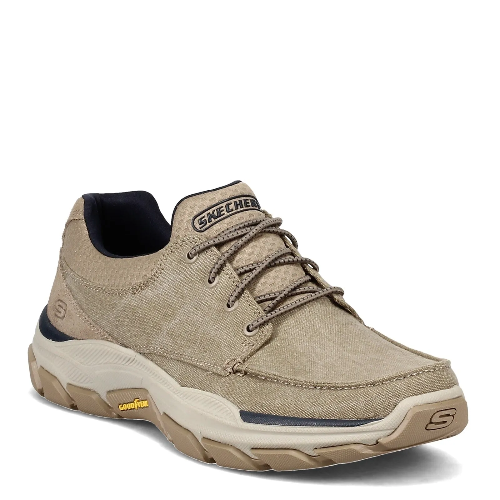 Men's Skechers, Relaxed Fit: Respected - Loleto Shoe - Wide Width