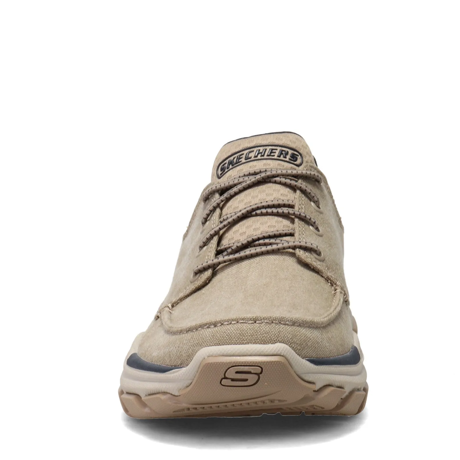 Men's Skechers, Relaxed Fit: Respected - Loleto Shoe - Wide Width