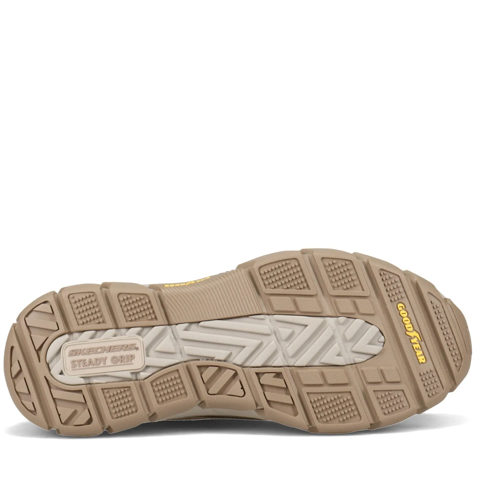 Men's Skechers, Relaxed Fit: Respected - Loleto Shoe - Wide Width