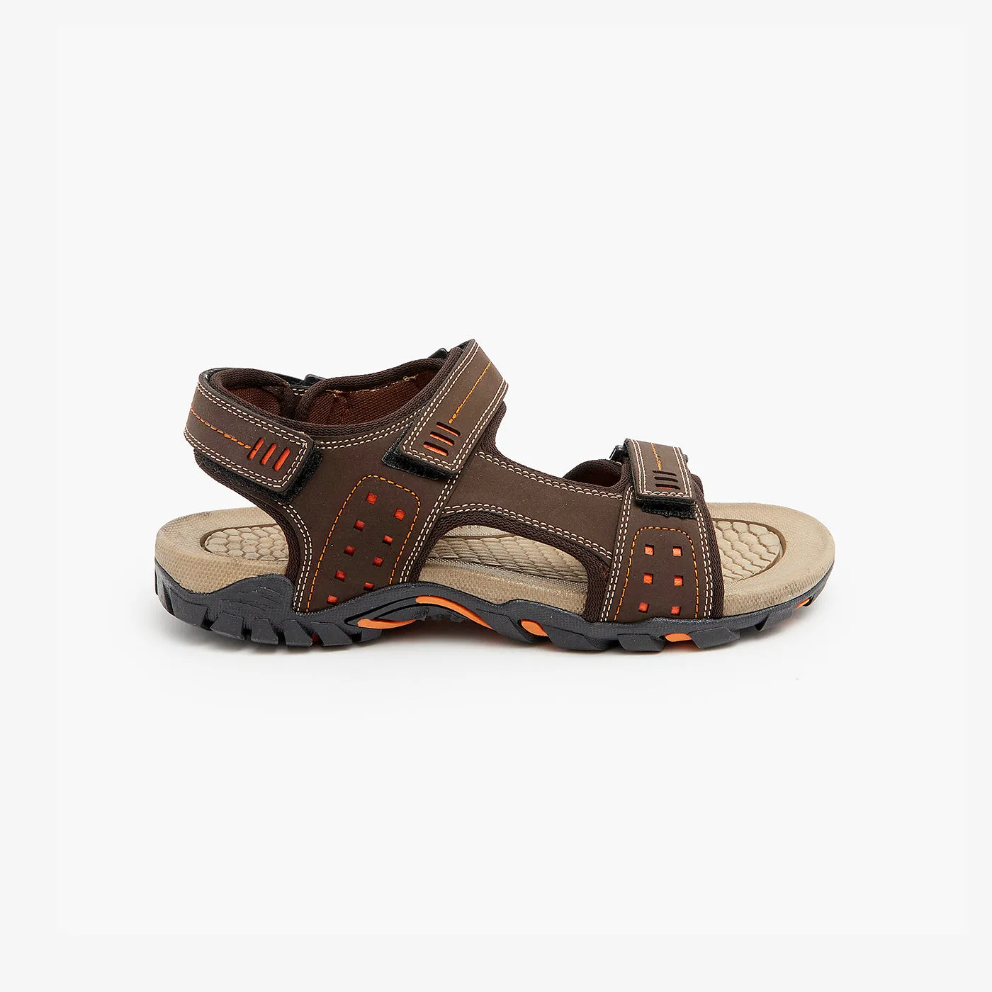 Men's Sporty Sandals