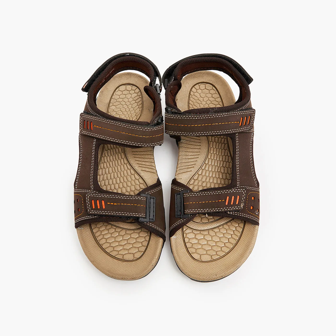 Men's Sporty Sandals