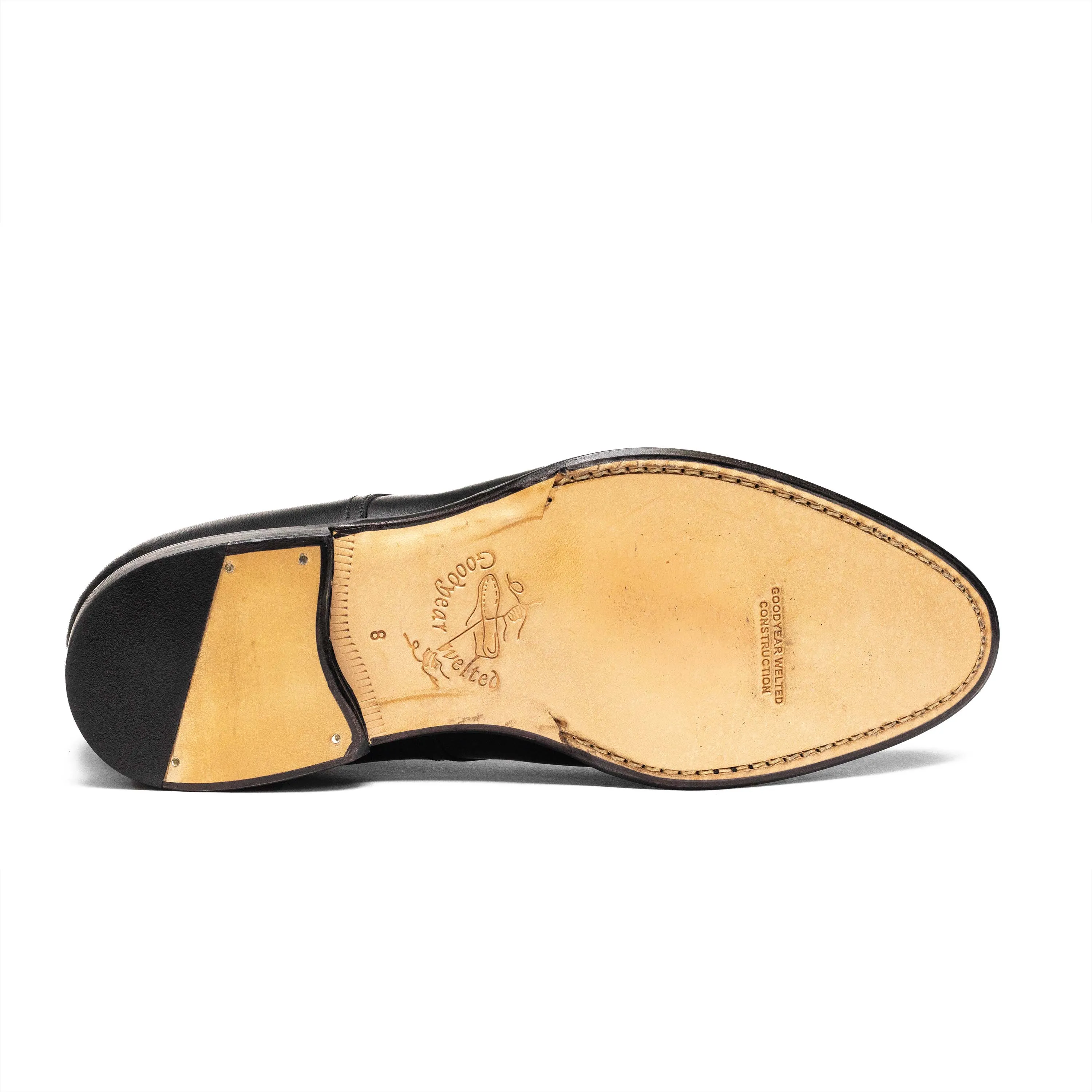 Men's V-Tip Split Toe 98313