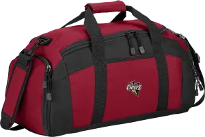 Mercer Chiefs Gym Bag