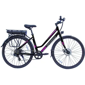 Micargi Pluto 36V/11Ah 250W Hybrid Cruiser Electric Bike