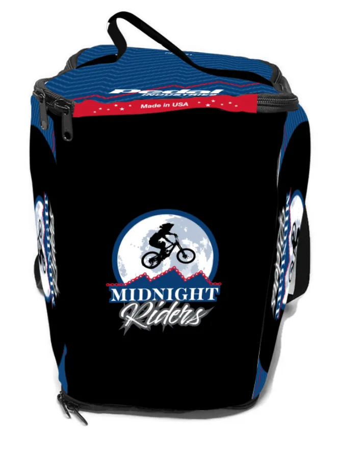 Midnight Riders 2024 CYCLING RACEDAY BAG™