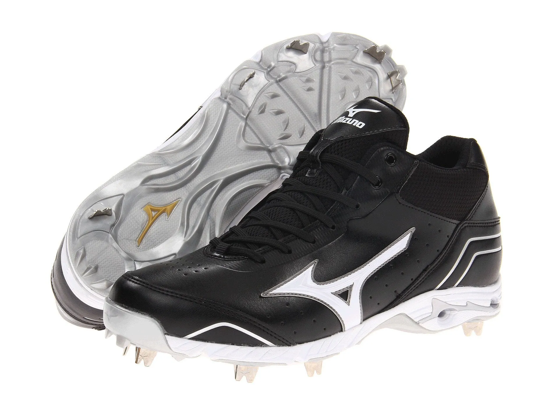 Mizuno 9-Spike Advanced Classic 7 Mid